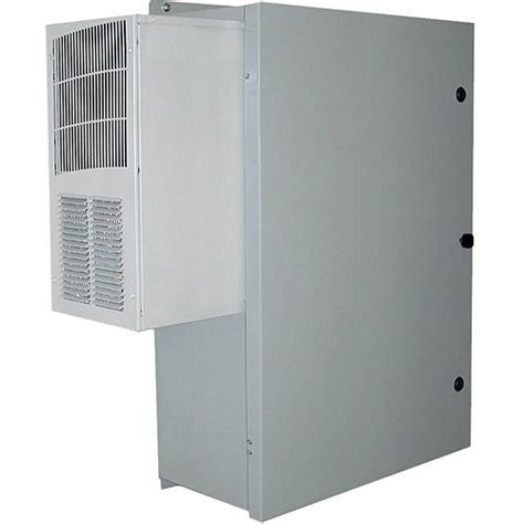 outdoor temperature controlled enclosures